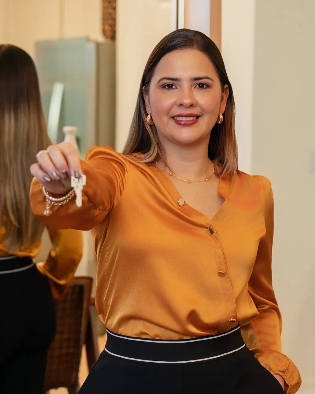 Viky Acosta, Realtor en Florida